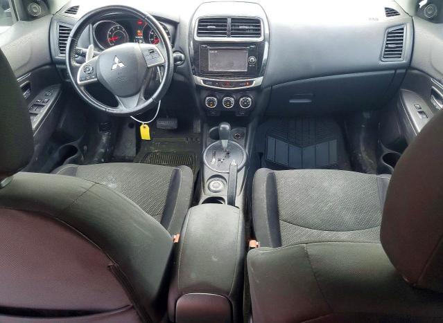 Aukcja sprzedaży 2015 Mitsubishi Outlander Sport, vin: 4A4AR4AU2FE040121, numer aukcji: 58753096