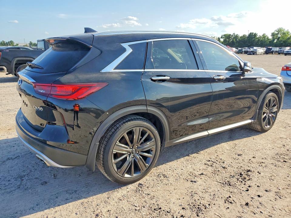 Aukcja sprzedaży 2022 Infiniti Qx50, vin: 3PCAJ5CB0NF119431, numer aukcji: 62993006