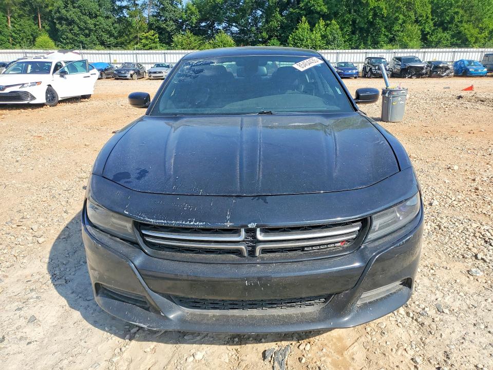85454435 :رقم المزاد ، 2C3CDXBG9GH122905 vin ، 2016 Dodge Charger مزاد بيع