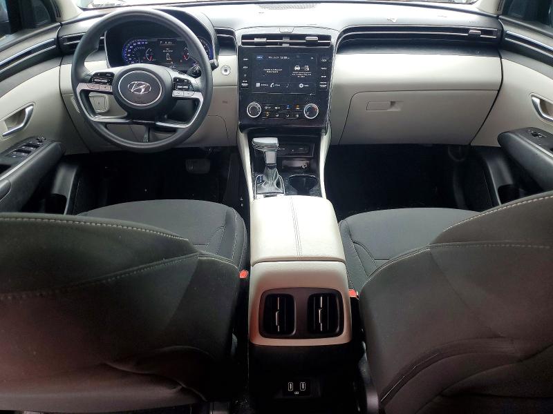 Aukcja sprzedaży 2023 Hyundai Tucson, vin: 5NMJB3AEXPH164604, numer aukcji: 60578376