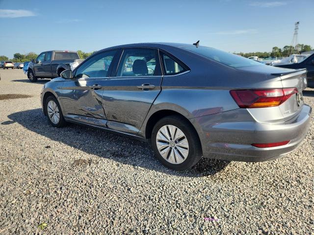 60549326 :رقم المزاد ، 3VWN57BU4KM007773 vin ، 2019 Volkswagen Jetta مزاد بيع