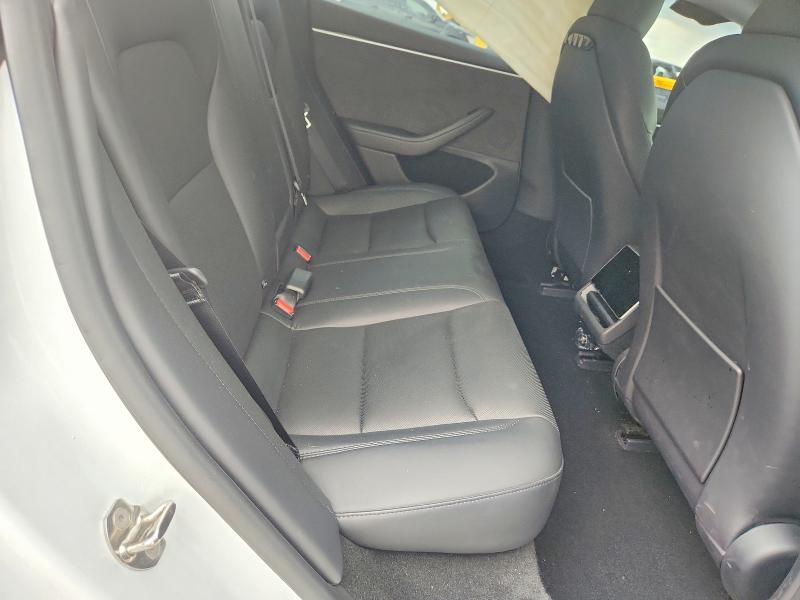 2024 Tesla Model 3 მანქანა იყიდება აუქციონზე, vin: 5YJ3E1EB0RF814128, აუქციონის ნომერი: 60402076
