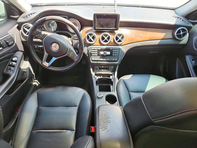 Aukcja sprzedaży 2015 Mercedes-benz Gla, vin: WDCTG4GB4FJ136653, numer aukcji: 61506426