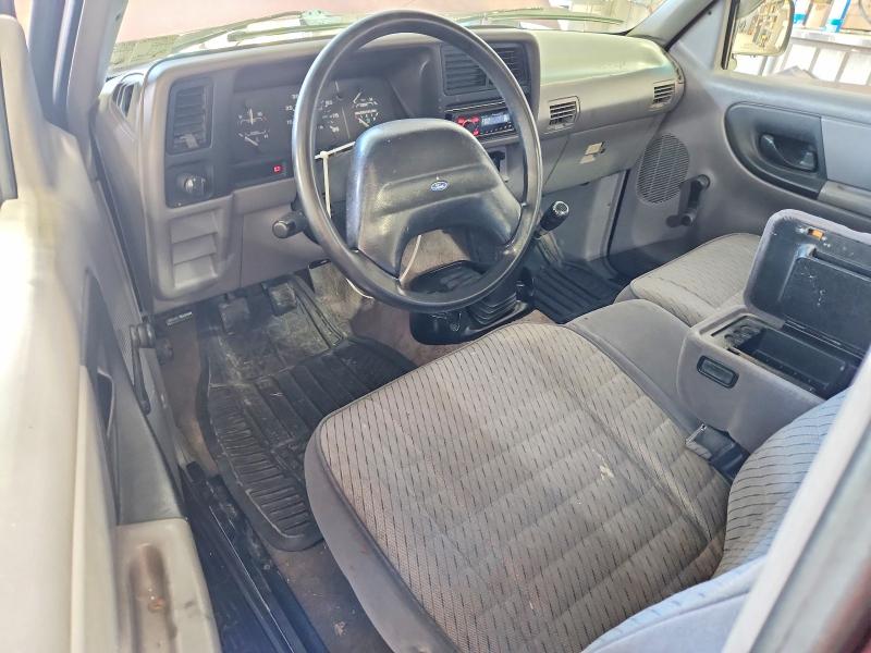Продажа на аукционе авто 1994 Ford Ranger, vin: 1FTCR10A5RTA52995, номер лота: 61691086