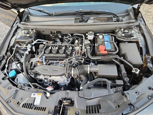 2025 Honda Accord მანქანა იყიდება აუქციონზე, vin: 1HGCY1F43SA064103, აუქციონის ნომერი: 61614456
