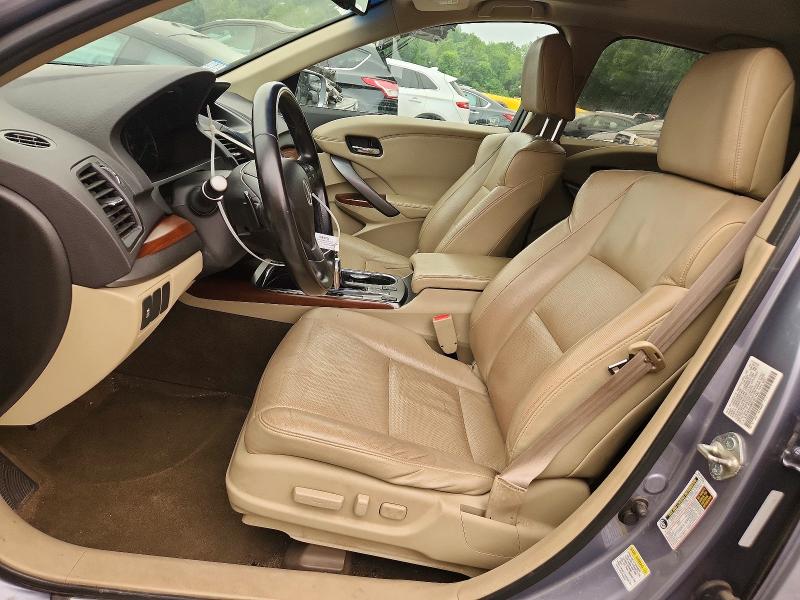 Aukcja sprzedaży 2013 Acura Rdx, vin: 5J8TB4H38DL001433, numer aukcji: 59880776