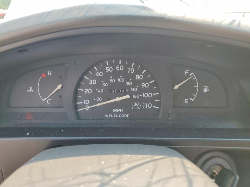 Aukcja sprzedaży 2001 Toyota Tacoma, vin: 5TENL42N61Z743387, numer aukcji: 62577056
