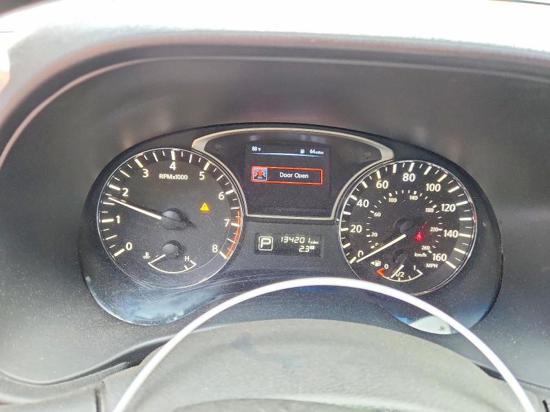 63340886 :رقم المزاد ، 5N1AR2MNXFC629716 vin ، 2015 Nissan Pathfinder مزاد بيع