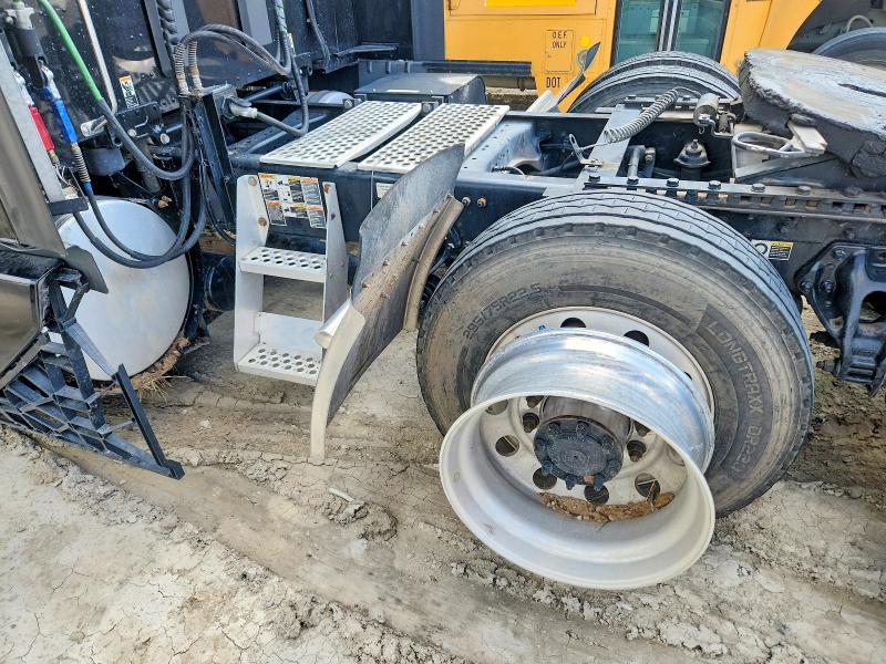 Aukcja sprzedaży 2022 Kenworth Construction, vin: 1XKYDP9X1NJ140743, numer aukcji: 59653276