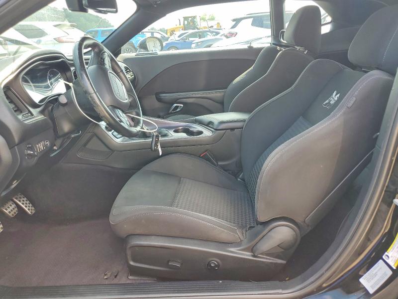 Aukcja sprzedaży 2017 Dodge Challenger, vin: 2C3CDZFJXHH627290, numer aukcji: 60032306