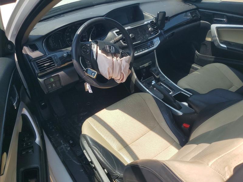 Продаж на аукціоні авто 2014 Honda Accord, vin: 1HGCT1B80EA009846, номер лоту: 61596436