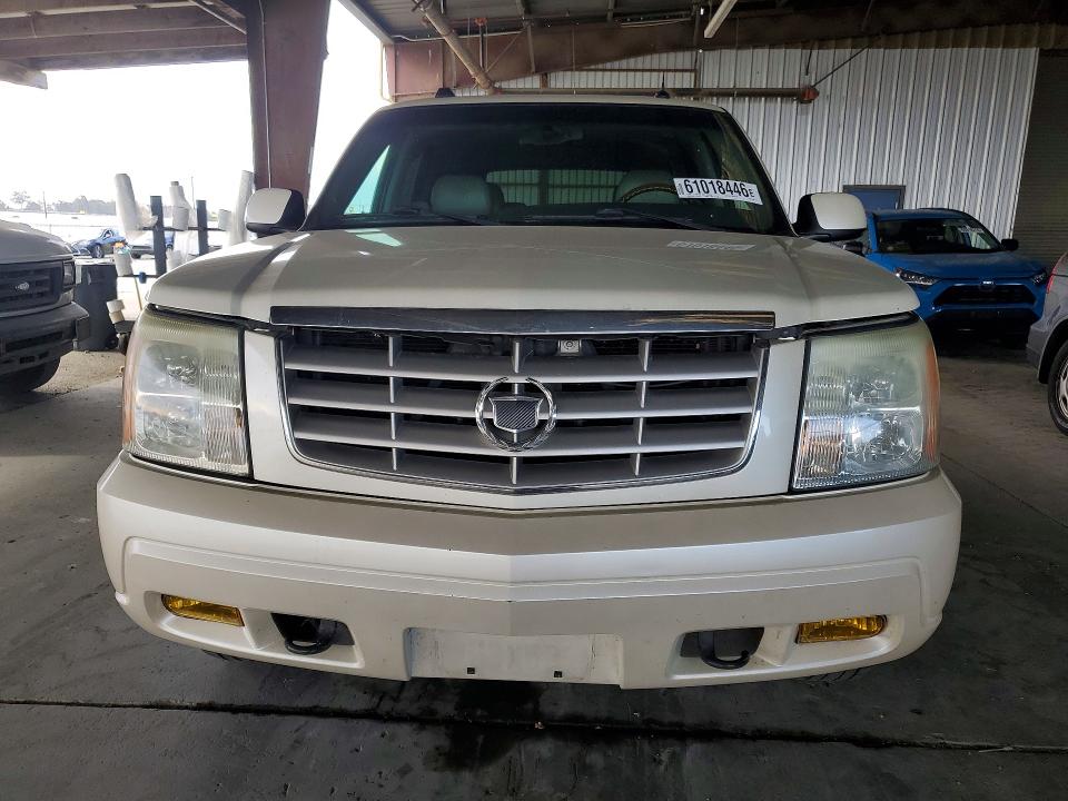 Продаж на аукціоні авто 2004 Cadillac Escalade, vin: 1GYEK63N14R311023, номер лоту: 61018446