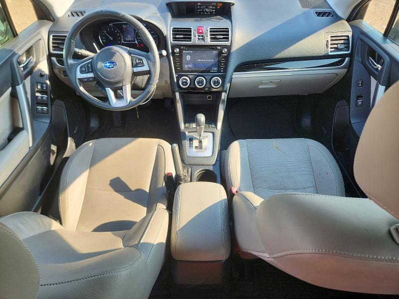 Продаж на аукціоні авто 2017 Subaru Forester, vin: JF2SJARC7HH504388, номер лоту: 85769315