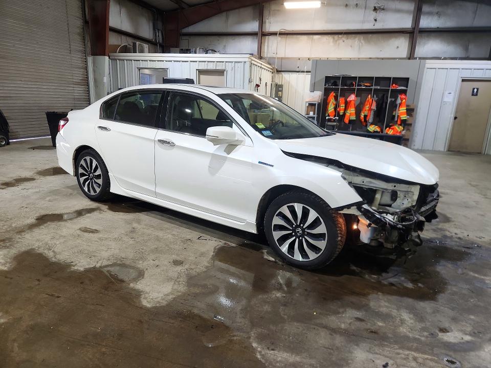 59378436 :رقم المزاد ، JHMCR6F71HC012838 vin ، 2017 Honda Accord مزاد بيع
