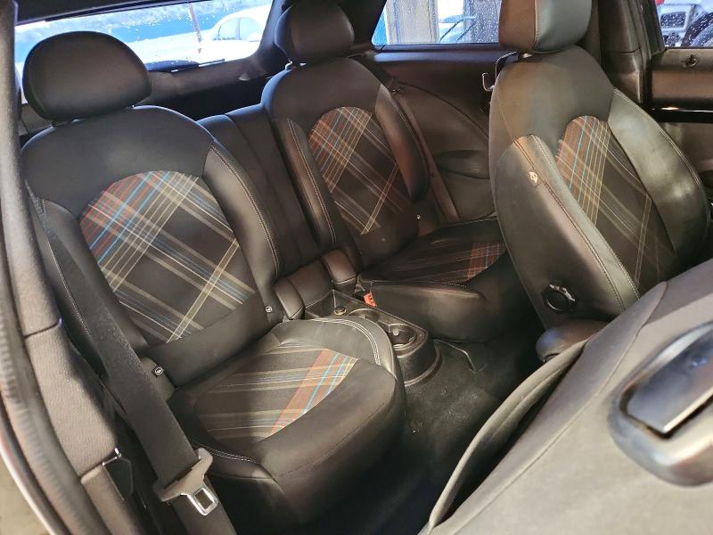 Продаж на аукціоні авто 2014 Mini Cooper, vin: WMWSS9C53EWN98486, номер лоту: 63223936