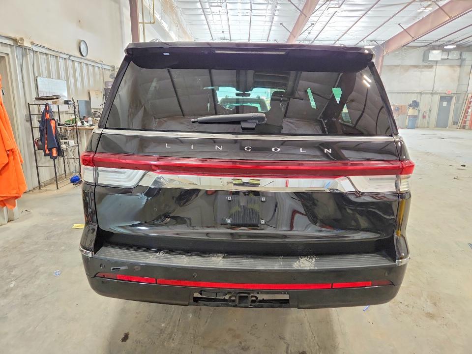 Продаж на аукціоні авто 2022 Lincoln Navigator, vin: 5LMJJ3LT6NEL15087, номер лоту: 61432706