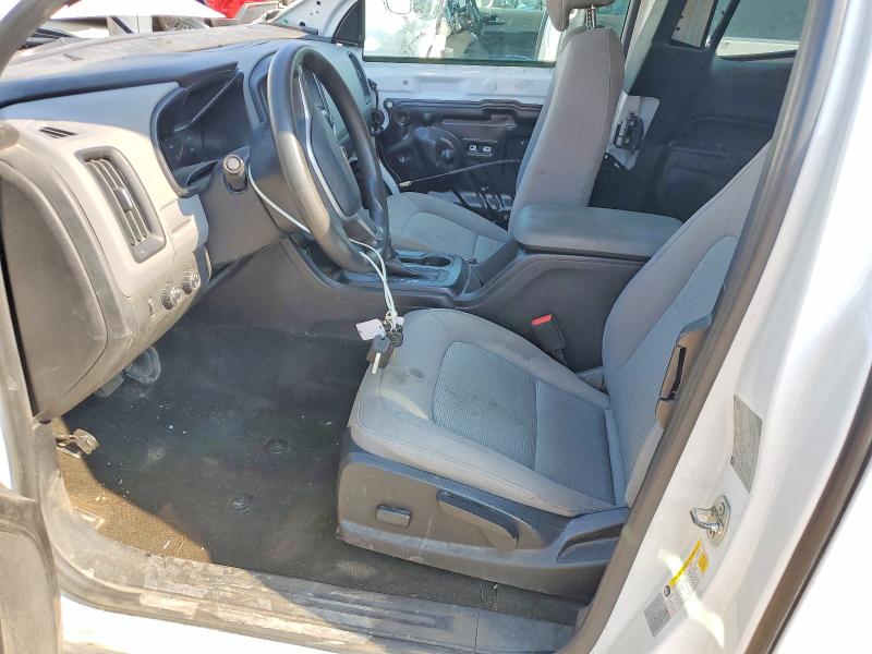 62978226 :رقم المزاد ، 1GCHTBEAXG1308904 vin ، 2016 Chevrolet Colorado مزاد بيع