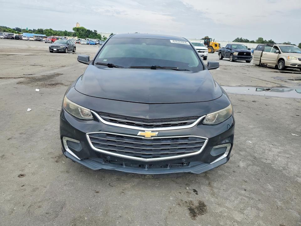 2016 Chevrolet Malibu მანქანა იყიდება აუქციონზე, vin: 1G1ZE5ST1GF280928, აუქციონის ნომერი: 63522056