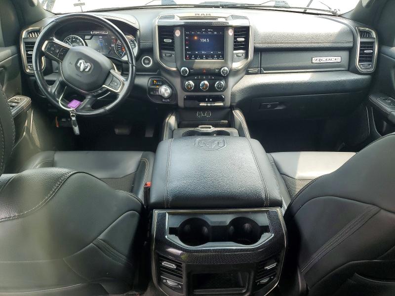 Продажа на аукционе авто 2021 Ram 1500, vin: 1C6SRFLT2MN528646, номер лота: 62665526