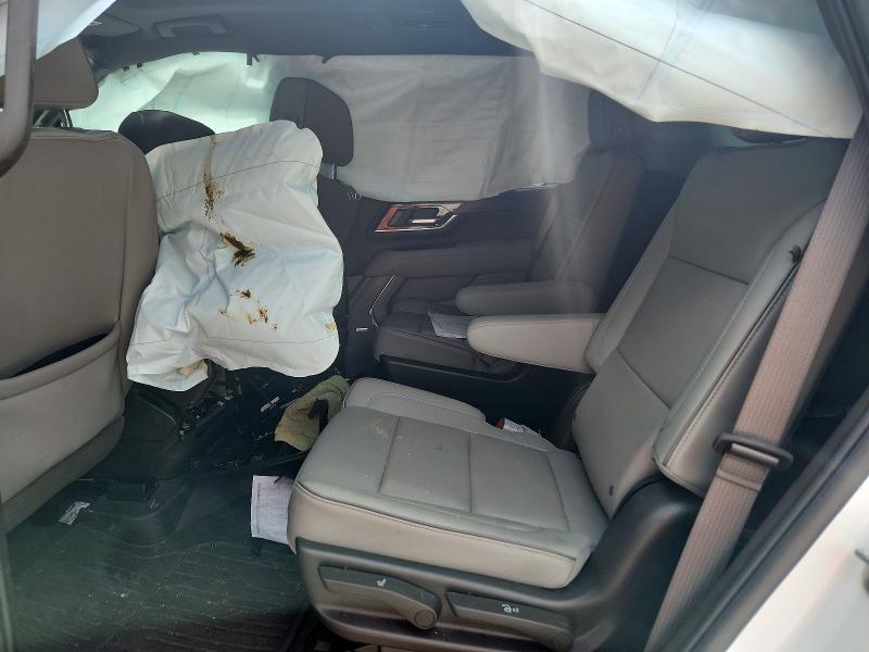 59624166 :رقم المزاد ، 1GKS1BRD9SR381762 vin ، 2025 Gmc Yukon مزاد بيع