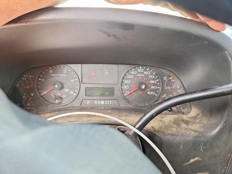 Aukcja sprzedaży 2005 Ford F550, vin: 1FDAF56P75EB57289, numer aukcji: 61411636