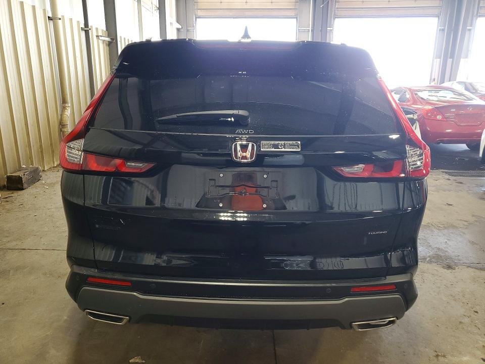 Продаж на аукціоні авто 2026 Honda Cr-v, vin: 5J6RS6H93TL014074, номер лоту: 61081826