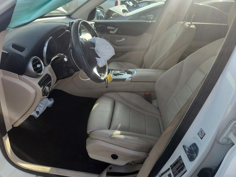Продажа на аукционе авто 2019 Mercedes-benz Glc, vin: WDC0G4JB7KV126956, номер лота: 62996076