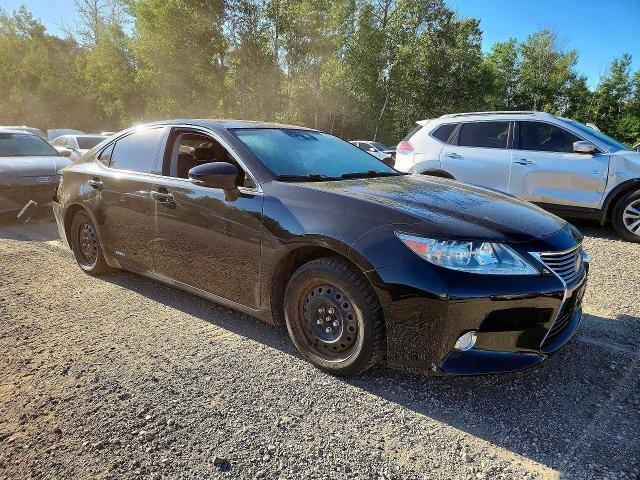 2013 Lexus Es მანქანა იყიდება აუქციონზე, vin: JTHBW1GG8D2017590, აუქციონის ნომერი: 62953346