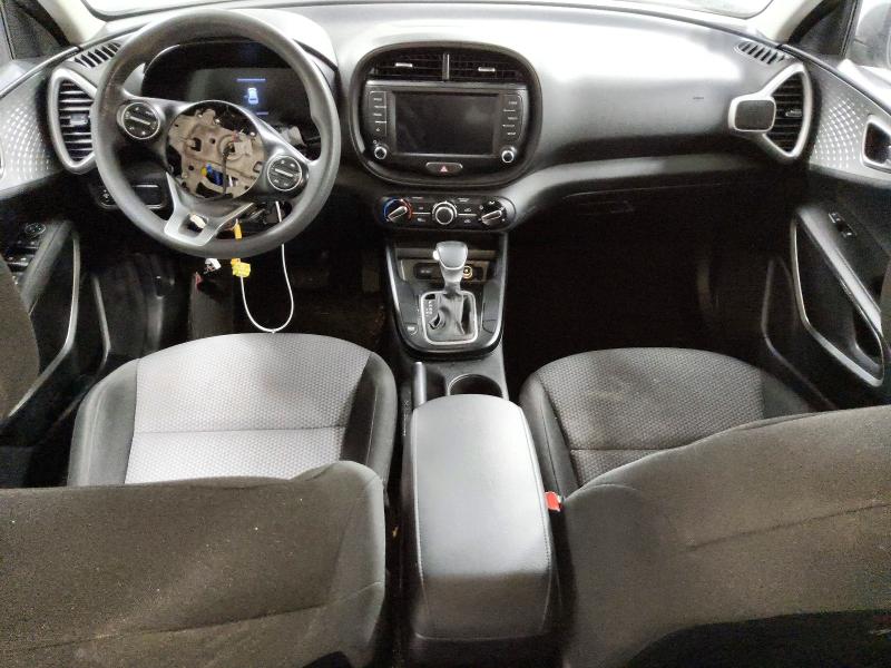 Aukcja sprzedaży 2024 Kia Soul, vin: KNDJ23AU5R7239968, numer aukcji: 60162206