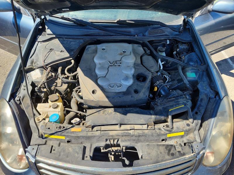 Продажа на аукционе авто 2006 Infiniti G35, vin: JNKCV51E56M506736, номер лота: 59704496