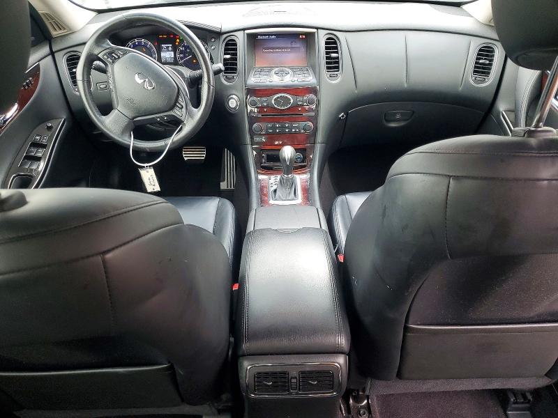 Продажа на аукционе авто 2017 Infiniti Qx50, vin: JN1BJ0RR3HM407387, номер лота: 62212506