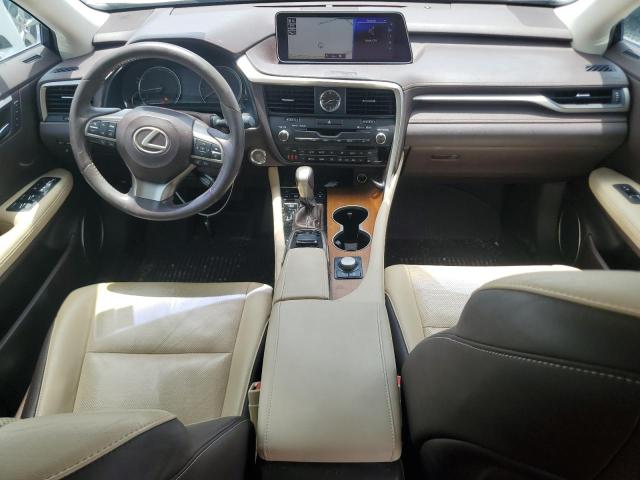Продажа на аукционе авто 2017 Lexus Rx 350, vin: 2T2BZMCAXHC069432, номер лота: 60303016