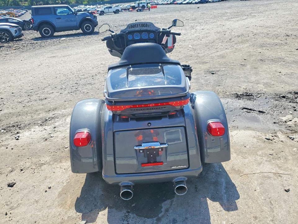 Aukcja sprzedaży 2021 Harley-davidson Flhtcutg, vin: 1HD1MAF12MB854320, numer aukcji: 63071766