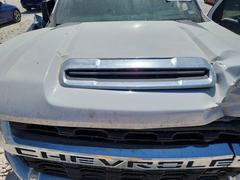 2023 Chevrolet Silverado მანქანა იყიდება აუქციონზე, vin: 1GC4YTEYXPF254896, აუქციონის ნომერი: 62515946