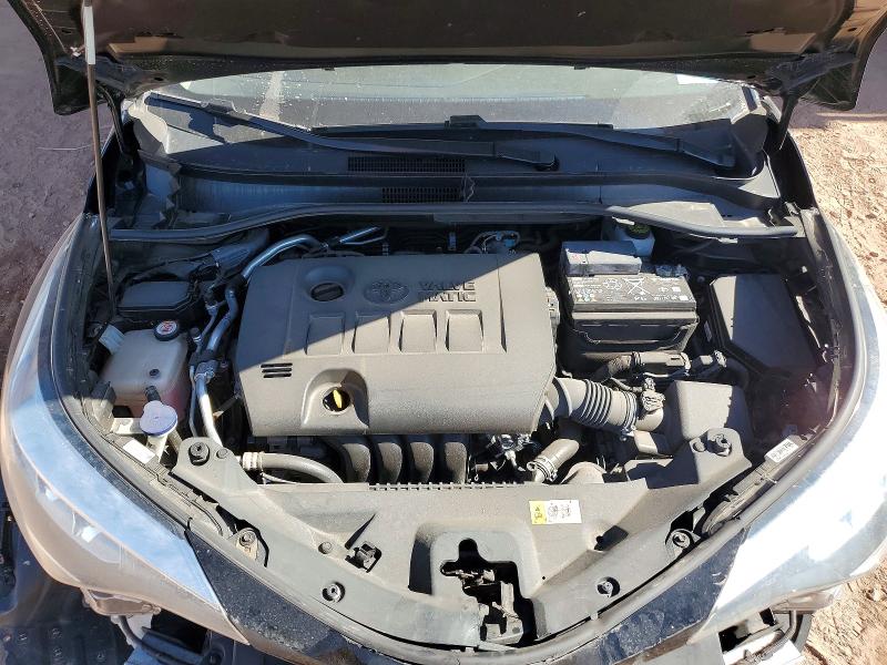 Продажа на аукционе авто 2020 Toyota C-hr, vin: NMTKHMBX6LR109792, номер лота: 59737366