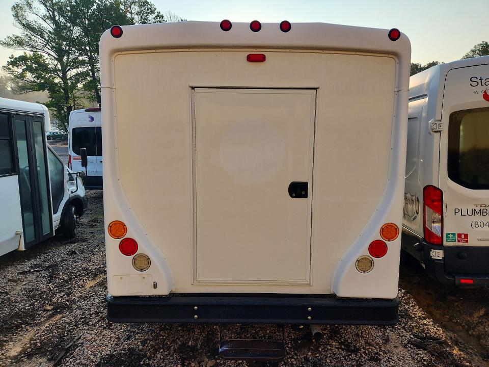 2015 Ford Econoline მანქანა იყიდება აუქციონზე, vin: 1FDFE4FS2FDA35079, აუქციონის ნომერი: 62131416