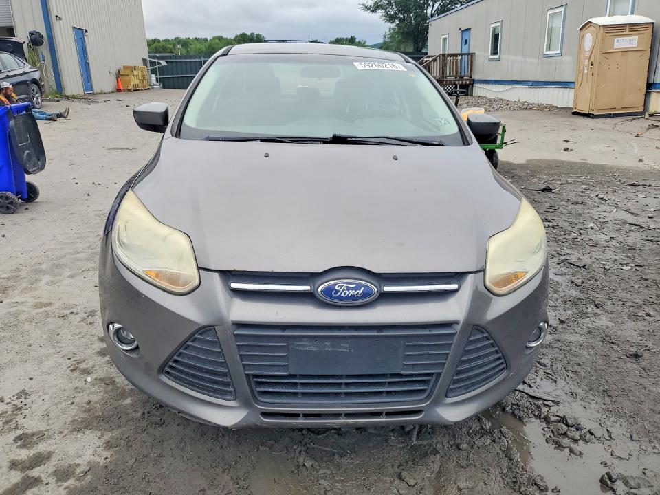 Aukcja sprzedaży 2012 Ford Focus, vin: 1FAHP3F20CL146514, numer aukcji: 59260216