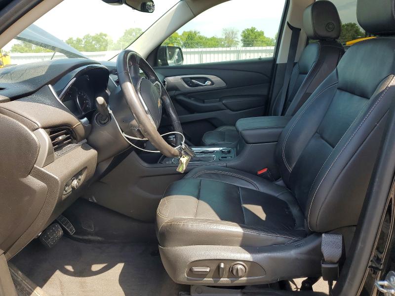 Aukcja sprzedaży 2020 Chevrolet Traverse, vin: 1GNERHKW2LJ263995, numer aukcji: 61819016