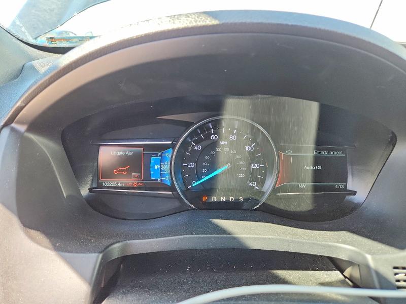 Продажа на аукционе авто 2018 Ford Explorer, vin: 1FM5K7F82JGB66790, номер лота: 59836426