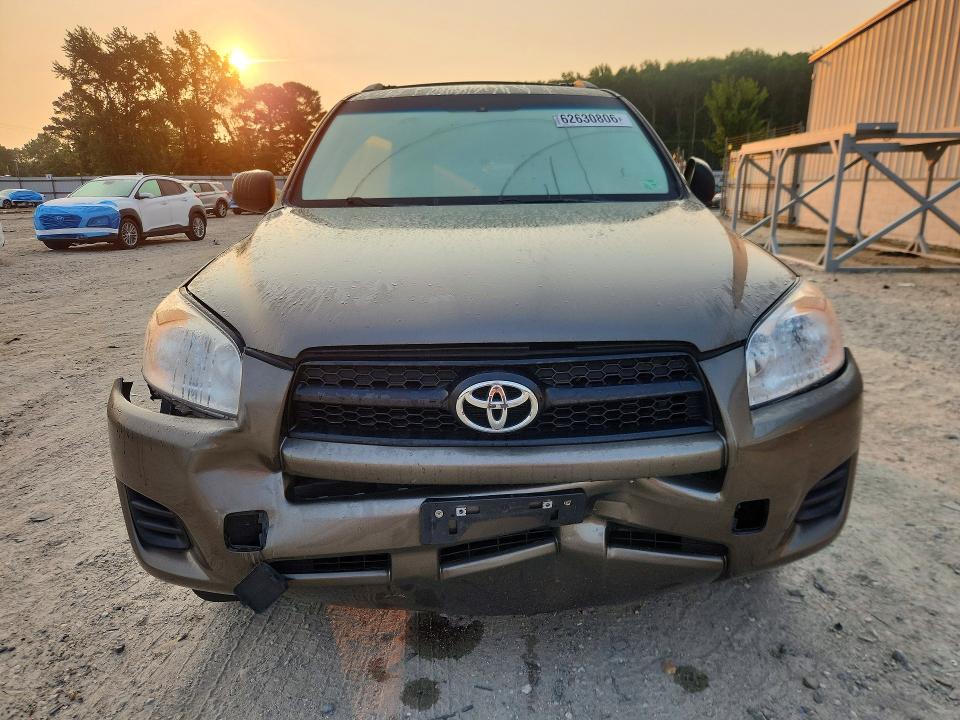 Aukcja sprzedaży 2012 Toyota Rav4, vin: 2T3BF4DV7CW265812, numer aukcji: 62630806