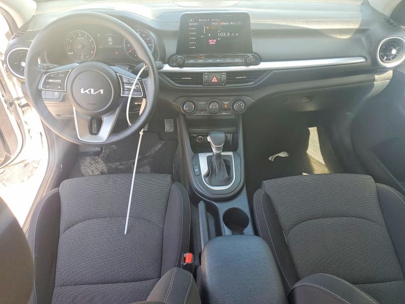 Aukcja sprzedaży 2023 Kia Forte, vin: 3KPF24AD5PE651428, numer aukcji: 60570076