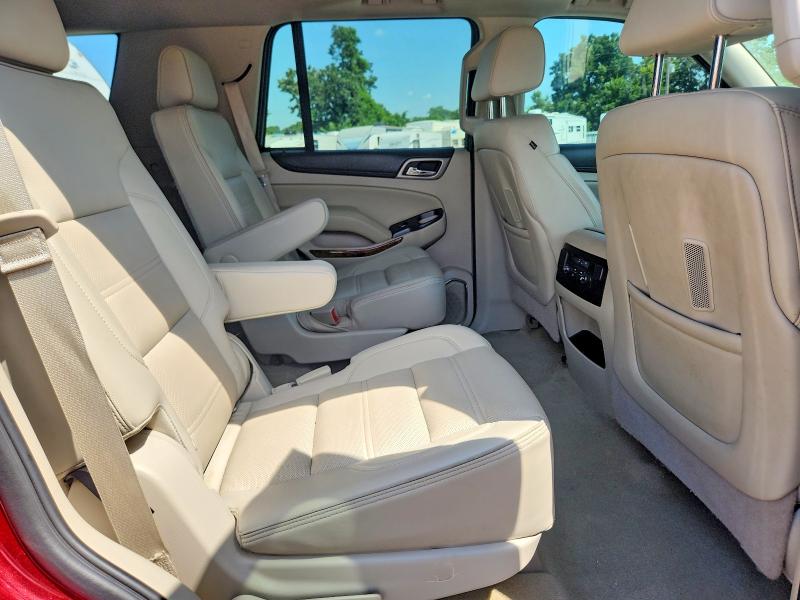 Aukcja sprzedaży 2016 Gmc Yukon, vin: 1GKS2CKJ7GR339763, numer aukcji: 59315496