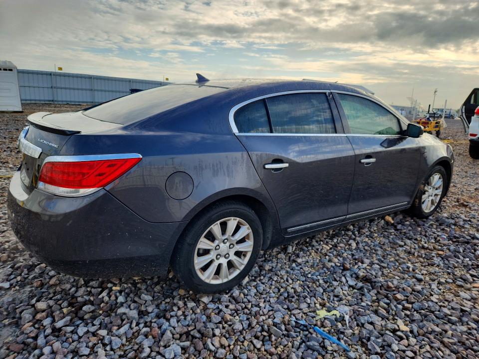 Продаж на аукціоні авто 2013 Buick Lacrosse, vin: 1G4GC5ER5DF187244, номер лоту: 55425666
