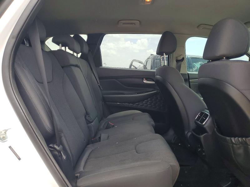 Продаж на аукціоні авто 2020 Hyundai Santa Fe, vin: 5NMS33AD4LH235864, номер лоту: 61420256