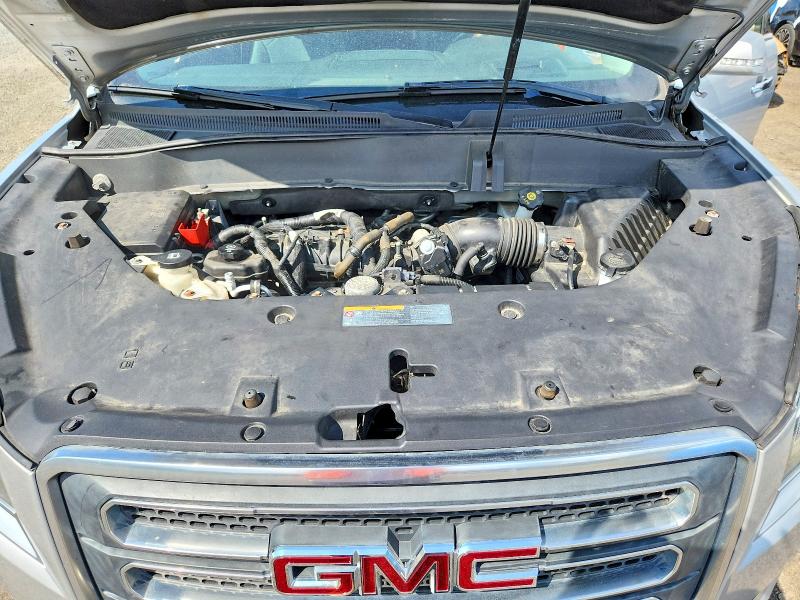 Aukcja sprzedaży 2017 Gmc Acadia Limited, vin: 1GKKVSKD4HJ310636, numer aukcji: 63570846