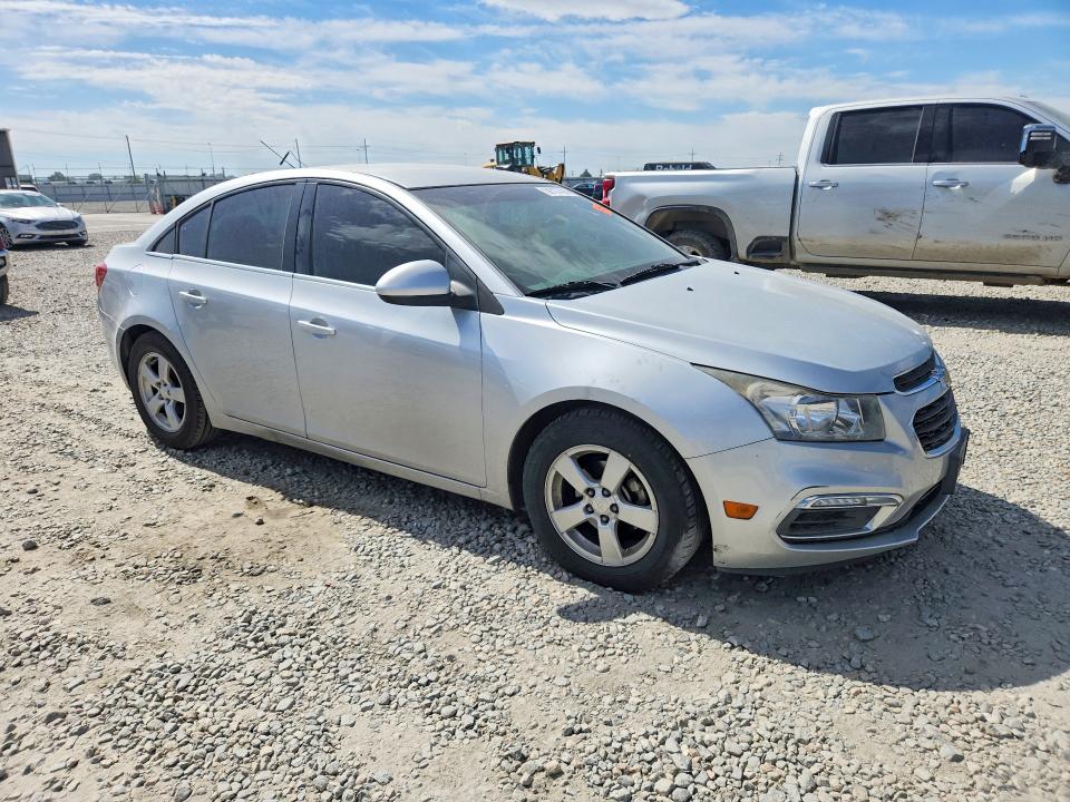 Aukcja sprzedaży 2016 Chevrolet Cruze Limited, vin: 1G1PE5SB4G7138999, numer aukcji: 59737436