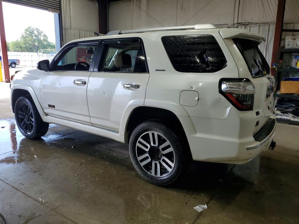 Продажа на аукционе авто 2015 Toyota 4runner, vin: JTEBU5JR9F5212393, номер лота: 60715026