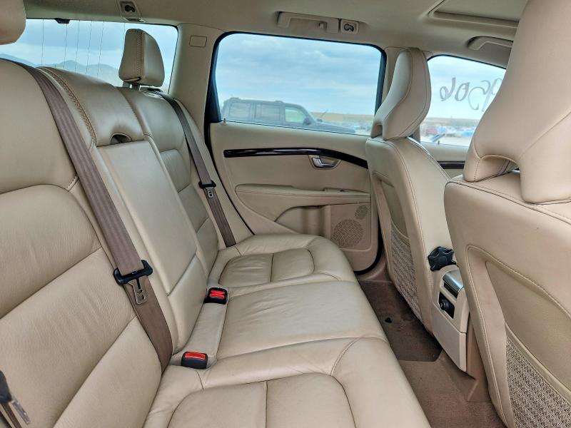 Продажа на аукционе авто 2015 Volvo Xc70, vin: YV4902NBXF1199443, номер лота: 61089506