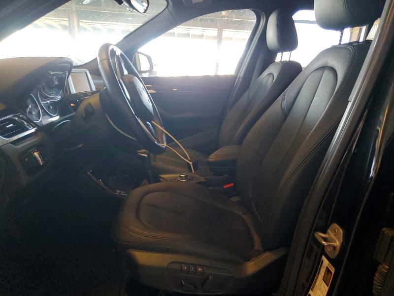 Продажа на аукционе авто 2016 Bmw X1, vin: WBXHT3C31GP884035, номер лота: 62837386