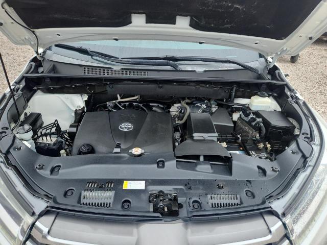 Продажа на аукционе авто 2019 Toyota Highlander, vin: 5TDYZRFH0KS345135, номер лота: 62740576